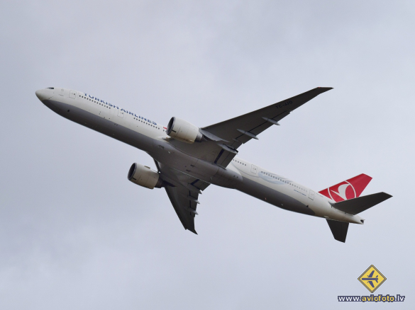 Boeing 777-3F2/ER